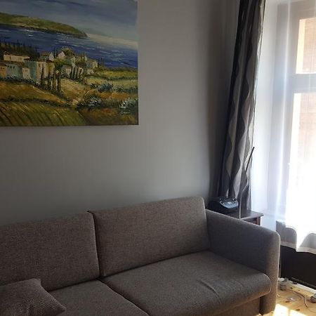 Apt Nr 1 - Cogito.Home- Starowka Z 9 Okien Stary Toruń Exterior foto