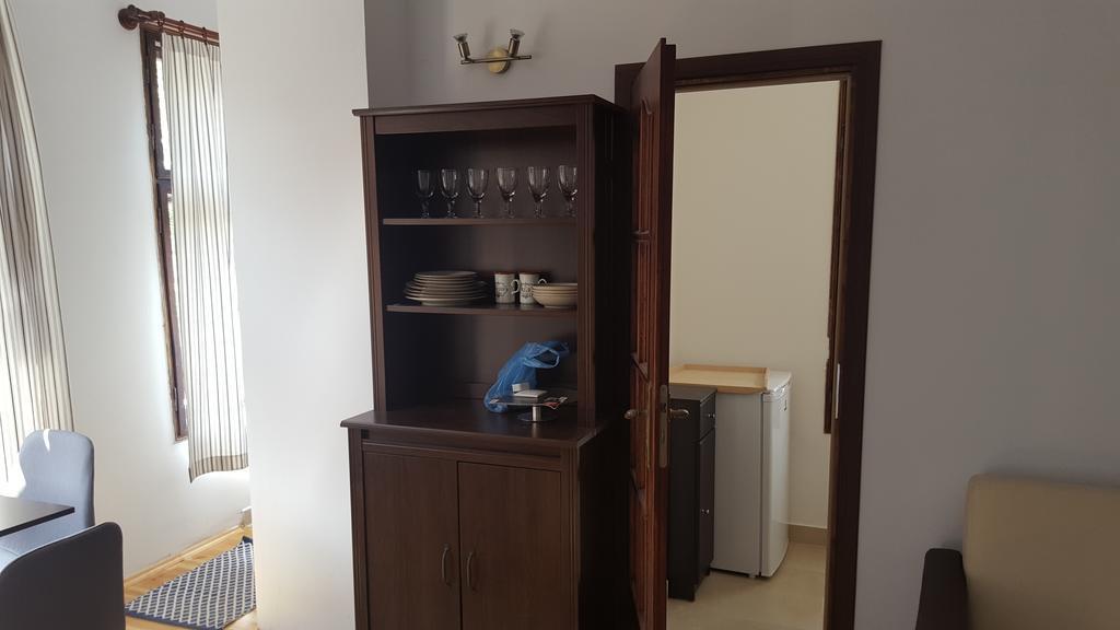 Apt Nr 1 - Cogito.Home- Starowka Z 9 Okien Stary Toruń Exterior foto