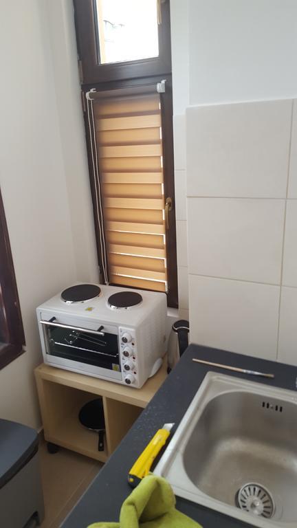 Apt Nr 1 - Cogito.Home- Starowka Z 9 Okien Stary Toruń Exterior foto